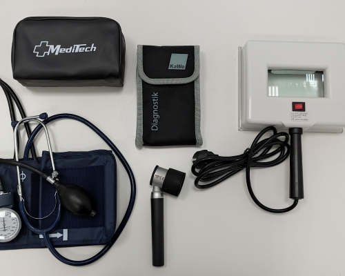 Галерея дерматовенерология