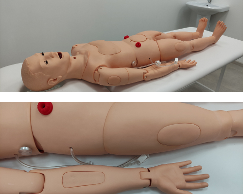 Галерея сестринское дело