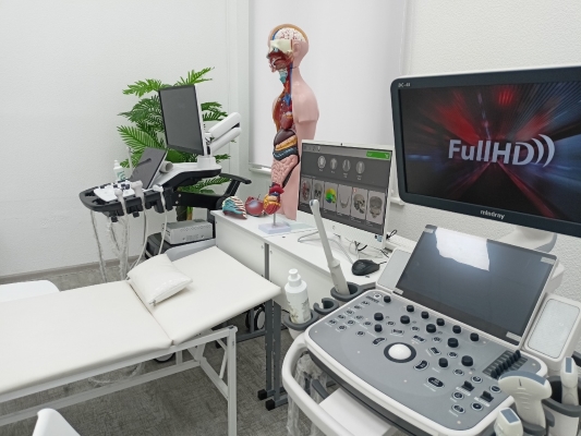 Галерея ультразвуковая диагностика_6