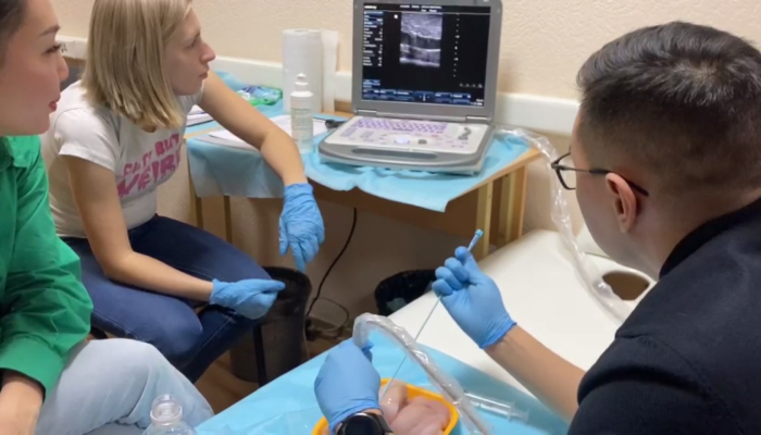 Галерея ультразвуковая диагностика_7